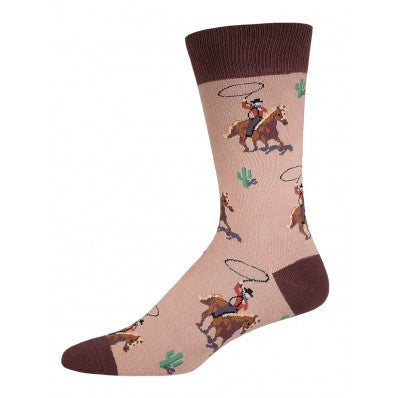 Cowboy Socks