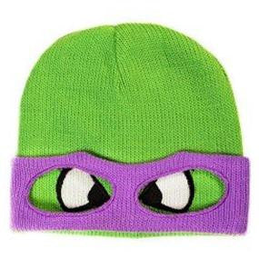 TMNT Beanie